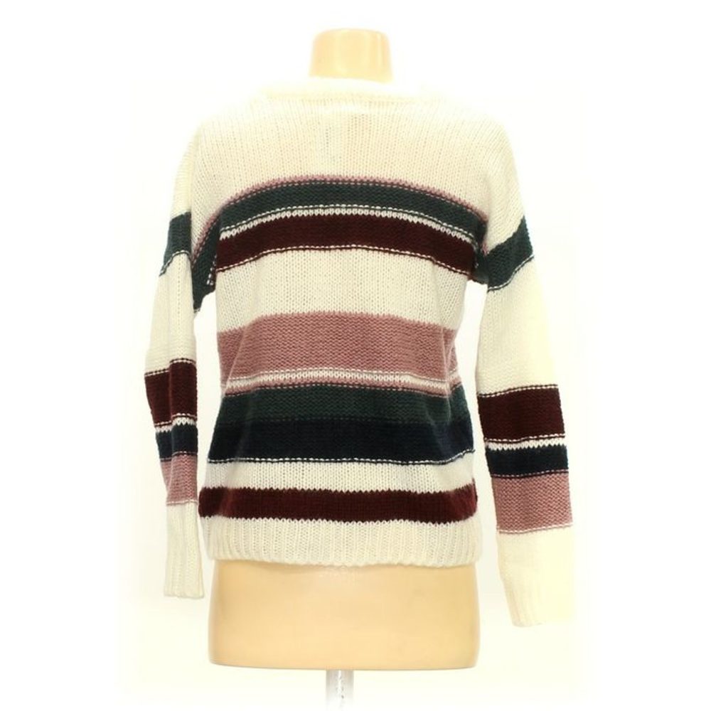 knit sweater - Picture 2 of 2